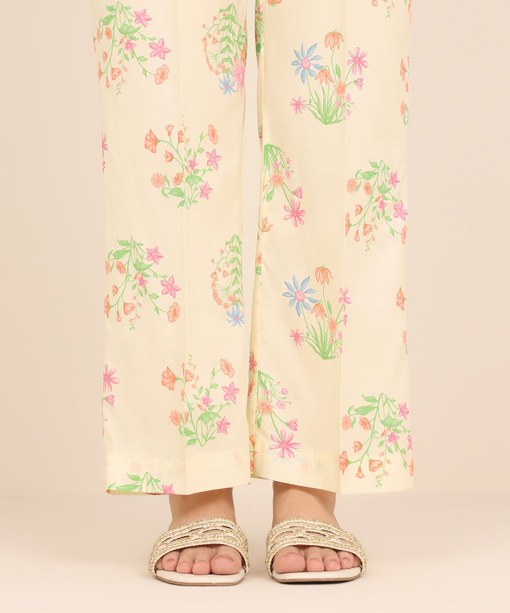 CDFW25V1105T Straight Pants CDFW25V1105T