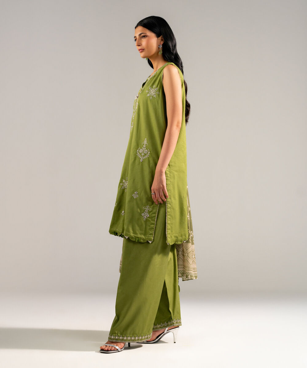 RTW 3 PC Suit PRW26SCHMV92