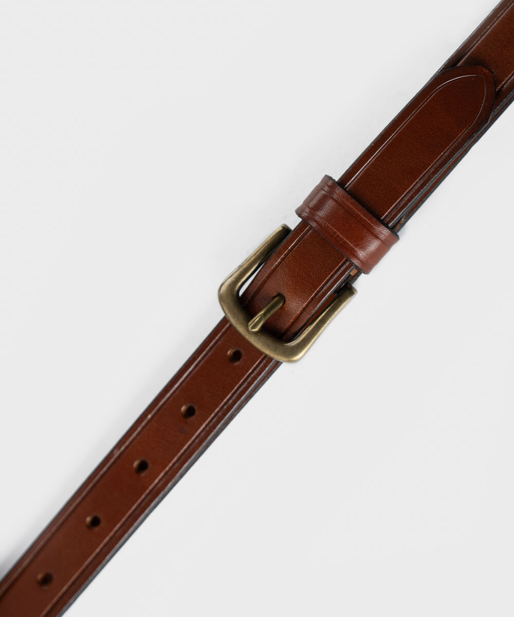 Women's Brown Belt