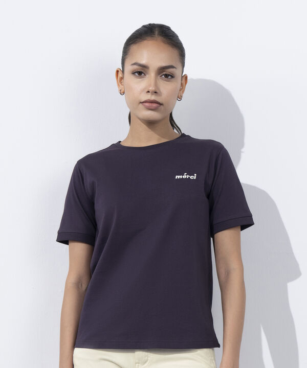 Graphic Print T-Shirt null