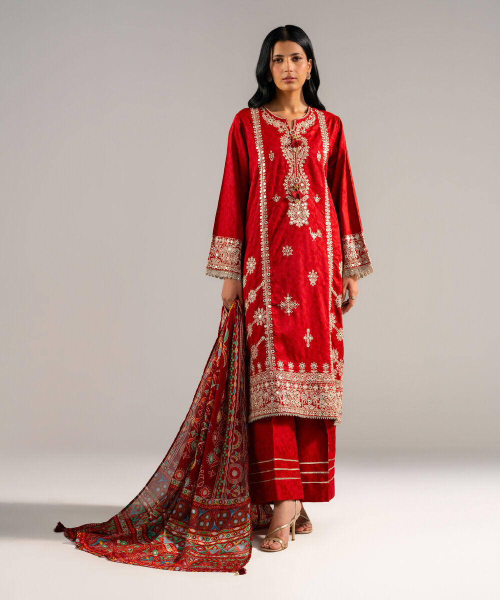 RTW 3 PC Suit PRW26SCHMV98