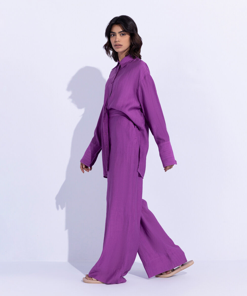 WBTMS25V4020 WEST Trousers WBTMS25V4020