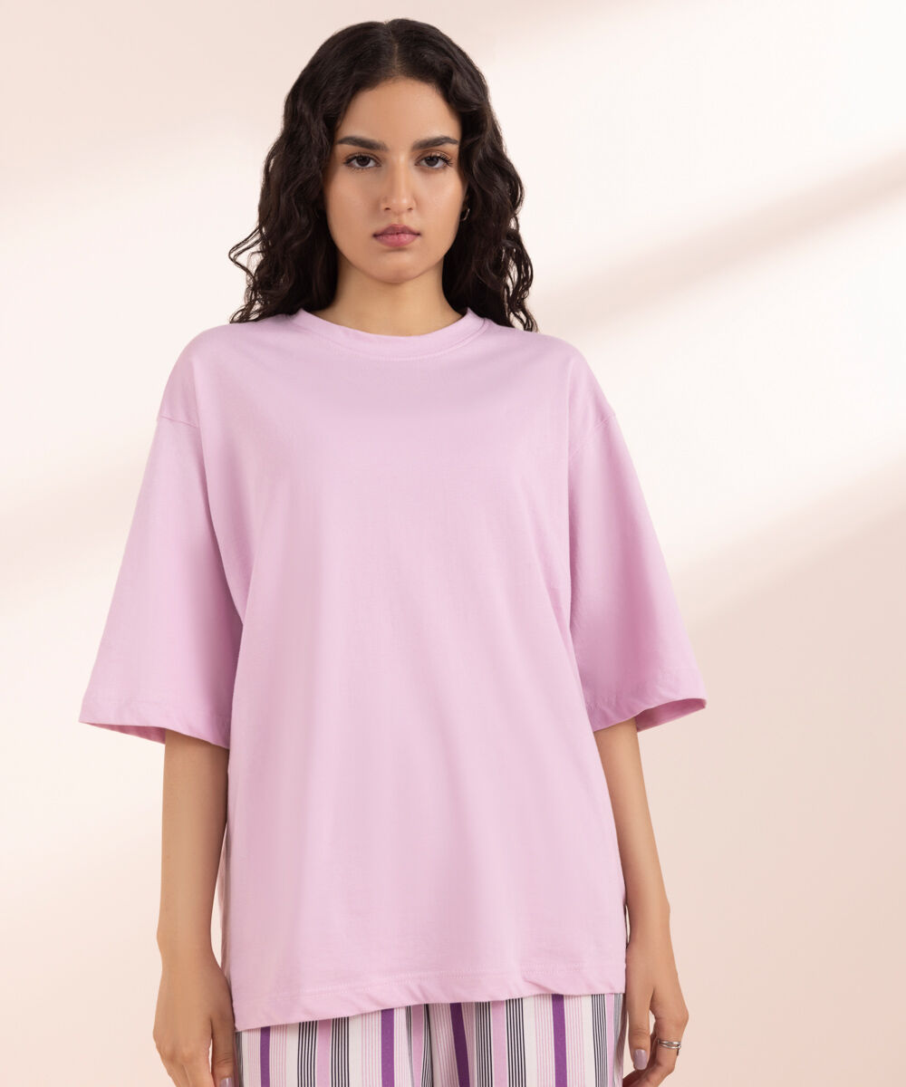 SLTOPS25V308 Sleepwear Top SLTOPS25V308 i