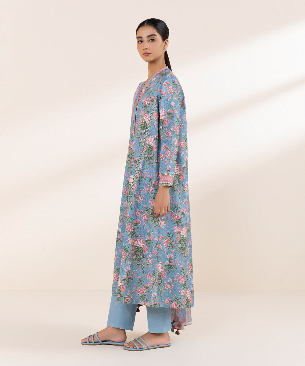 0U3PDY25V155 Unstitched 3 PC 0U3PDY25V155 i