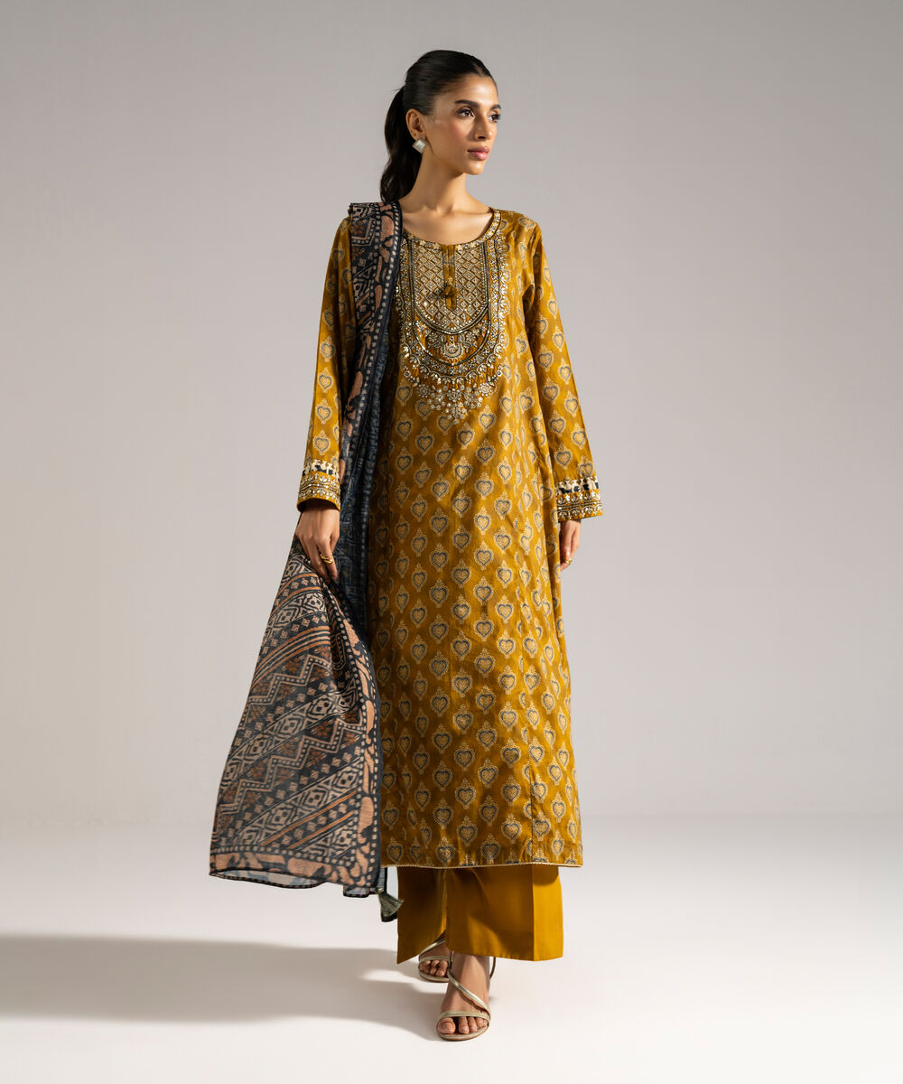 RTW 3 PC Suit PRW26SCMV84B