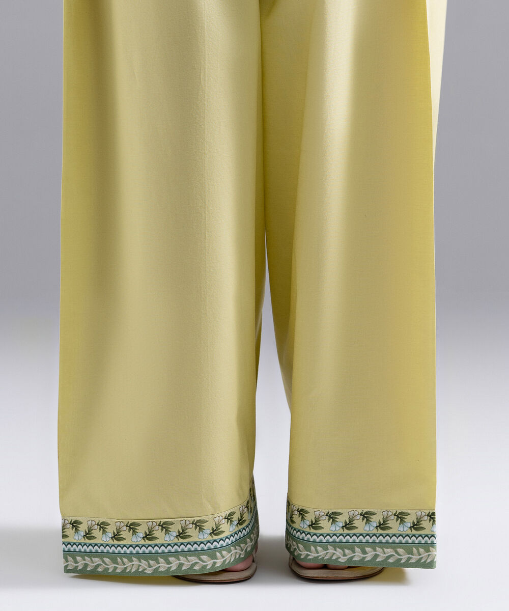 Culottes PRW2CAHMV91T