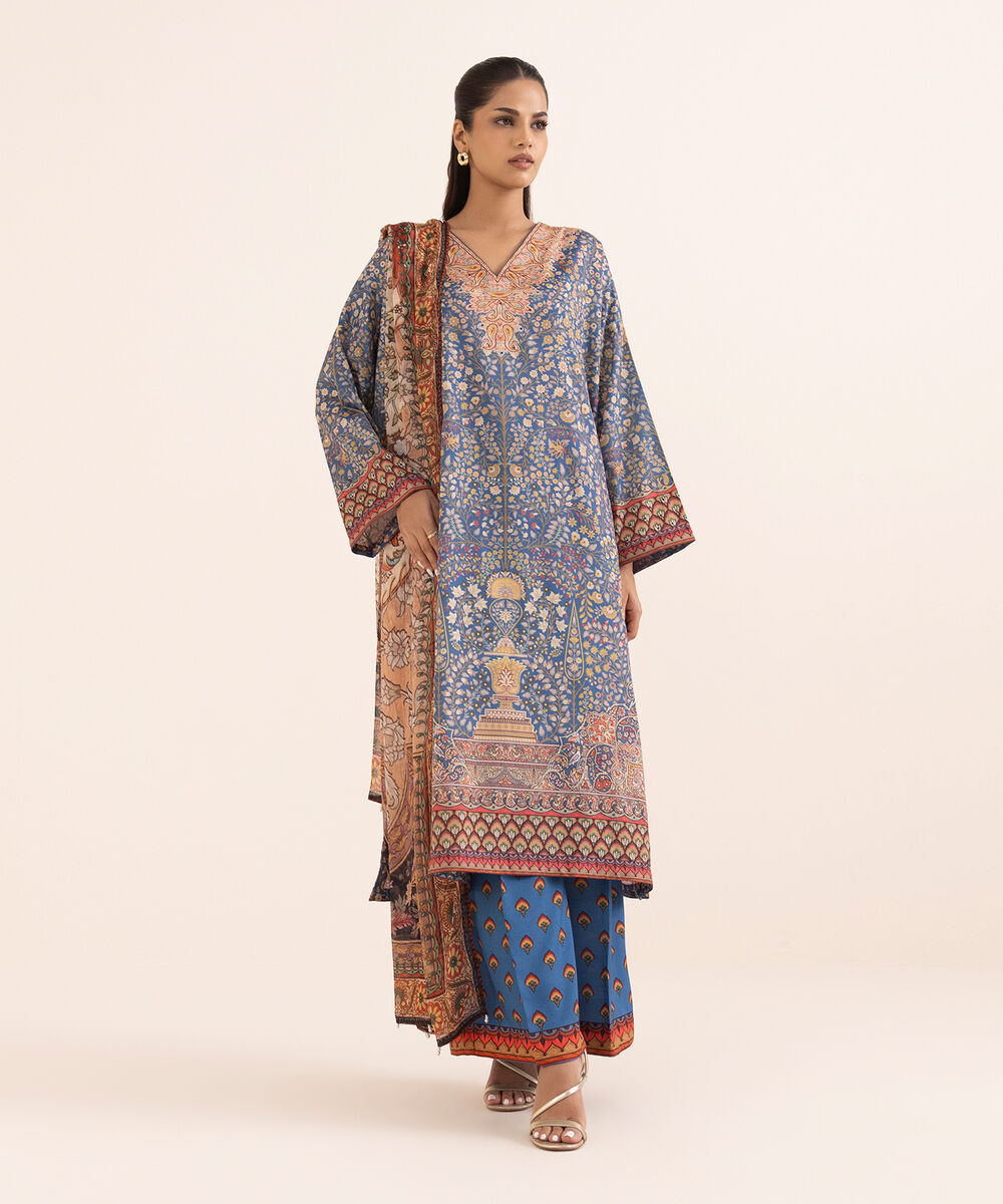 3T3PSLW25V13 RTW 3 PC Suit 3T3PSLW25V13