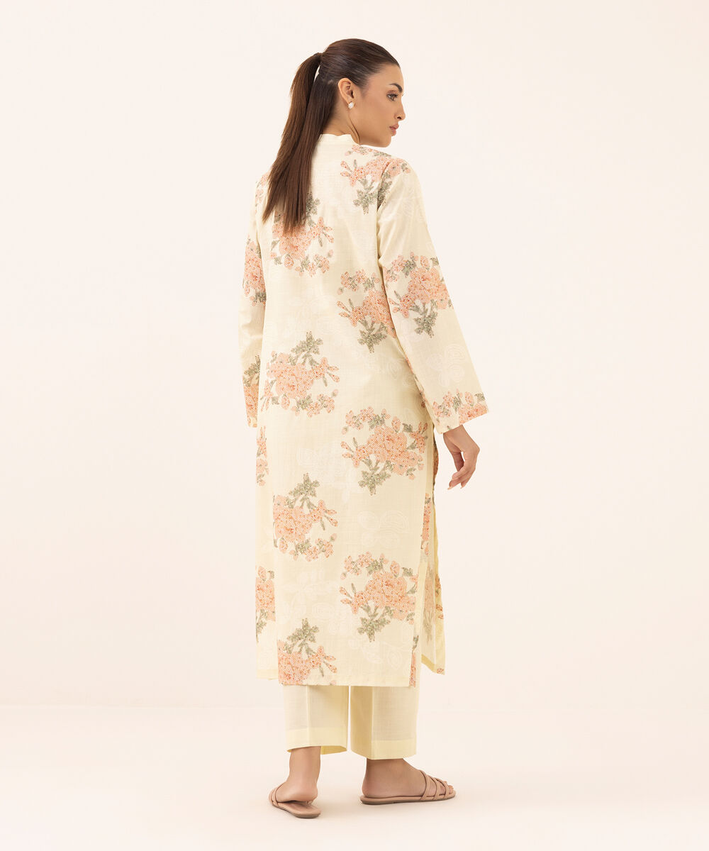 3PDFW25V1115 A-Line Shirt 3PDFW25V1115