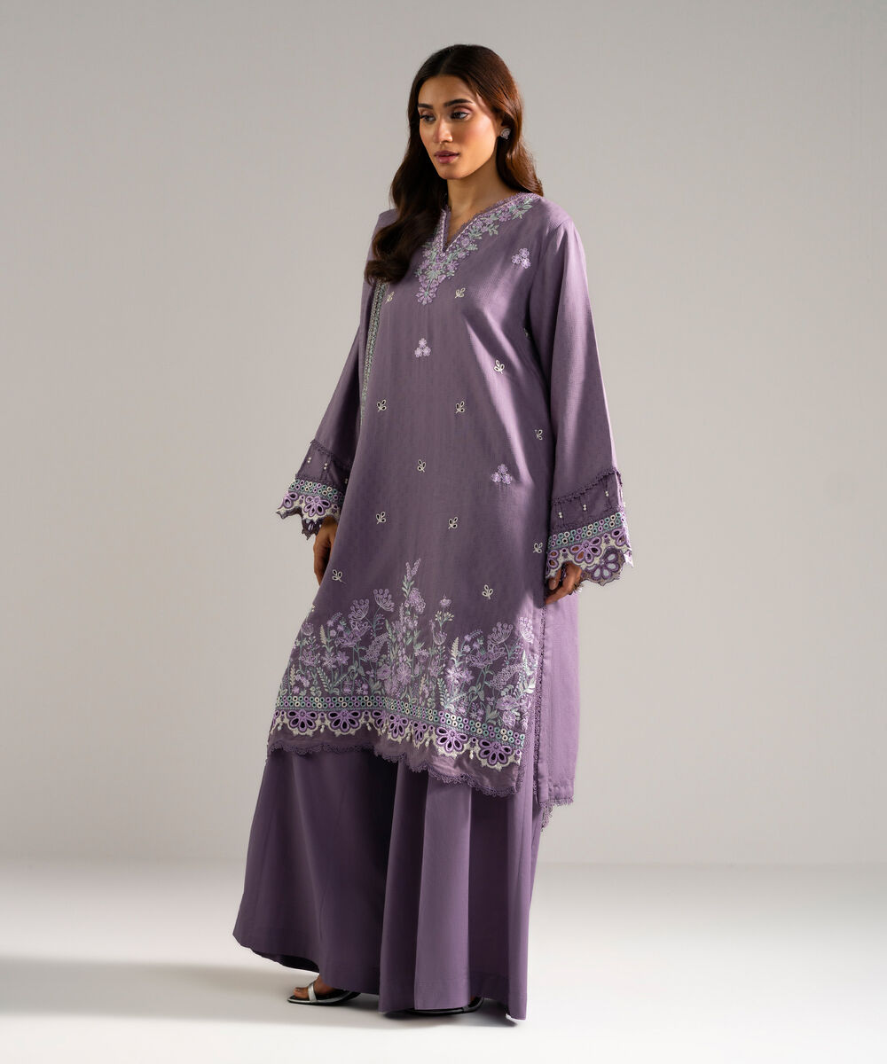 RTW 3 PC Suit PEW26SCWMV82