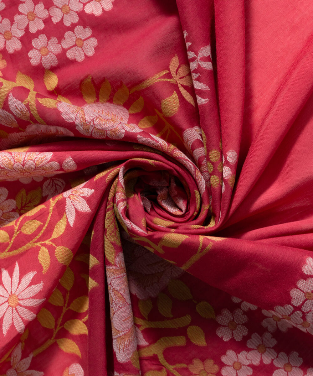 Printed Dupatta PEW26CAV810D