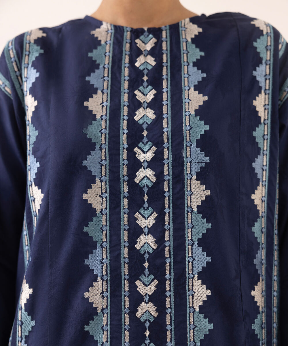 3PDFW25V1170 Boxy Shirt 3PDFW25V1170