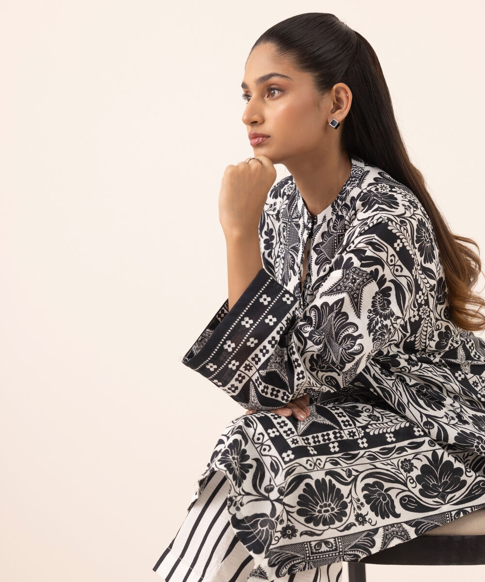 2STPRW25V175 RTW Dobby Shirt 2STPRW25V175