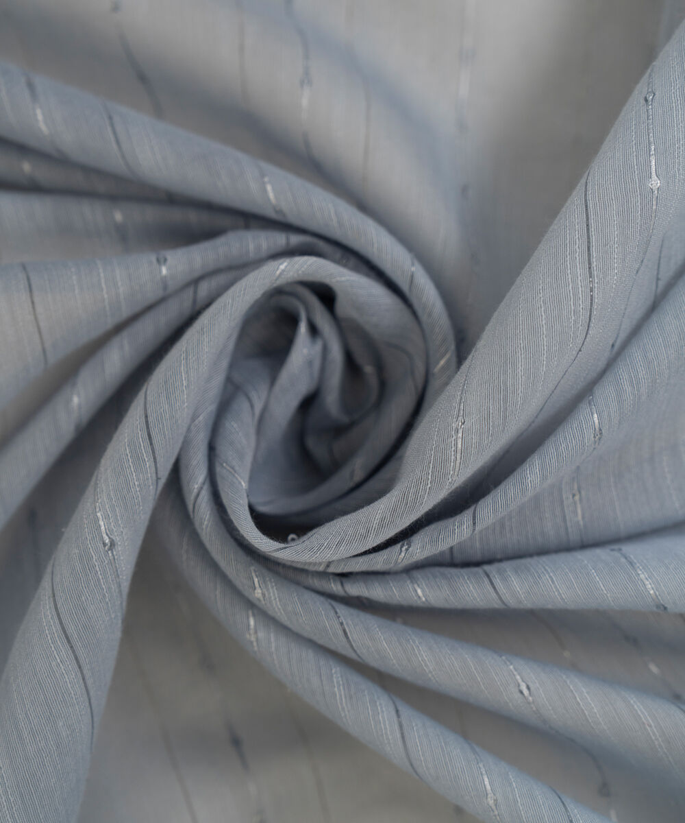 Solid Manaar Ice Blue Dupatta