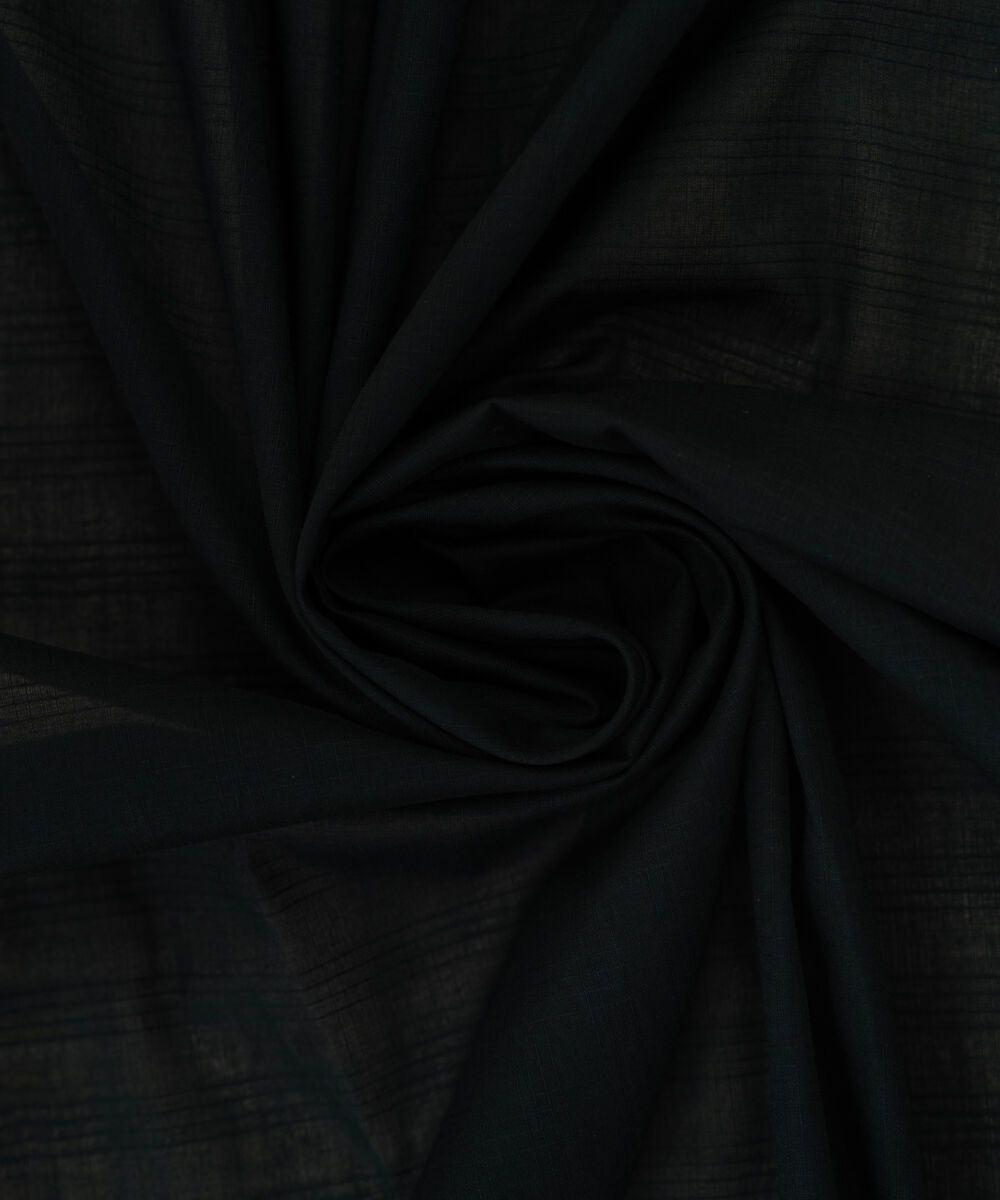 Textured Voile Printed Dupatta