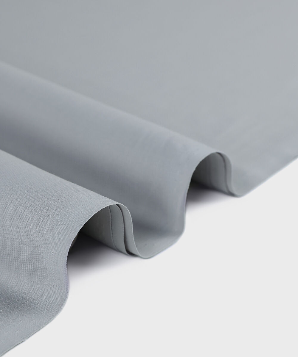 Men Unstitched Viscose Dark Mauve Full Suit Fabric