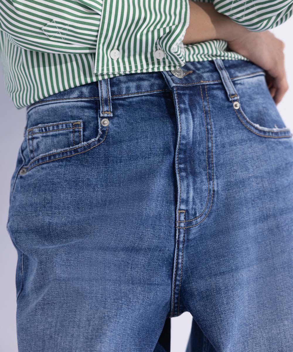 WDNMS25V1006 Denim Pants WDNMS25V1006 i