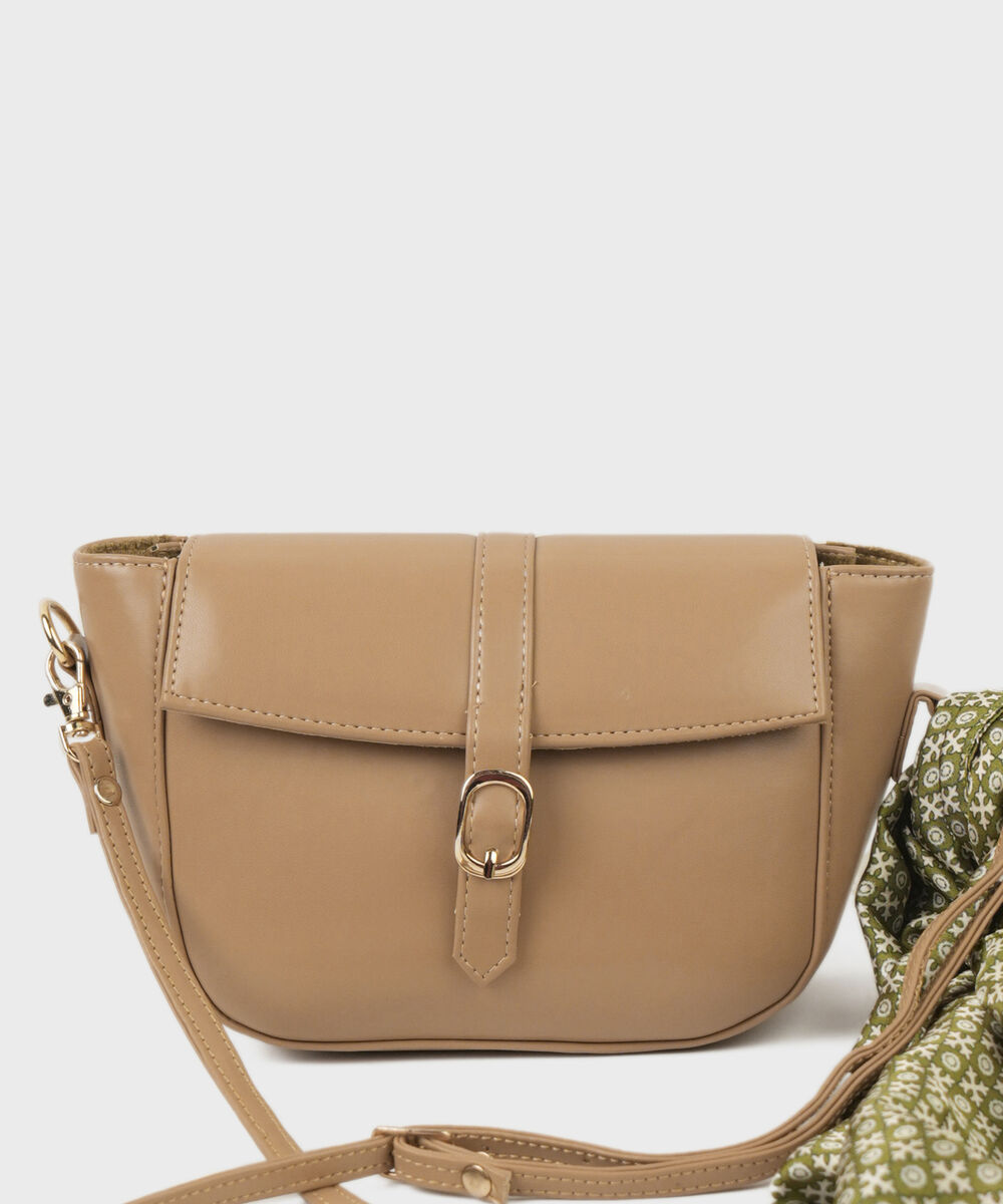 Women's Fawn Cross Body Bag