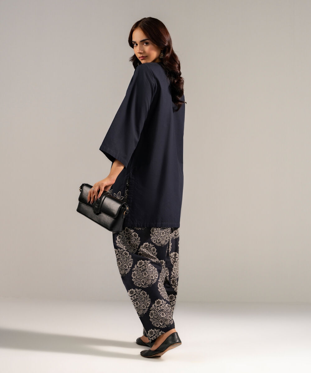 RTW 2 PC Suit PBW26CAHMV96