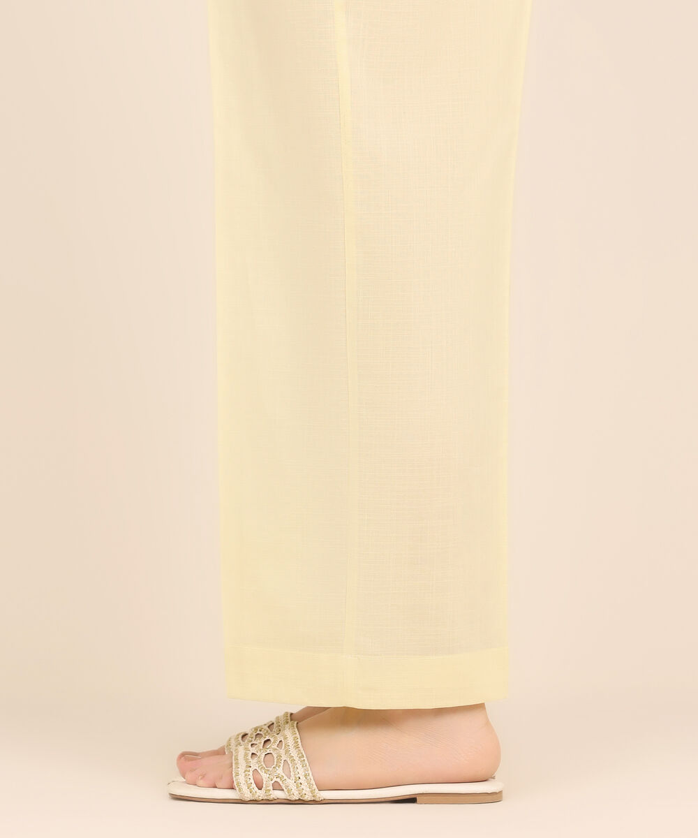 CDFW25V1115T Straight Pants CDFW25V1115T