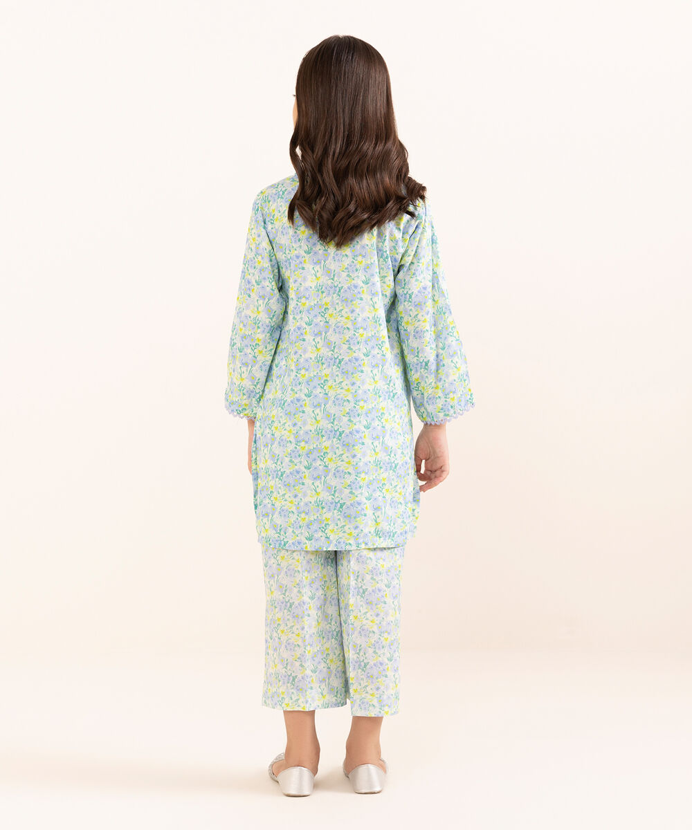 3PEPRW25V19M Girls 2 PC 3PEPRW25V19M