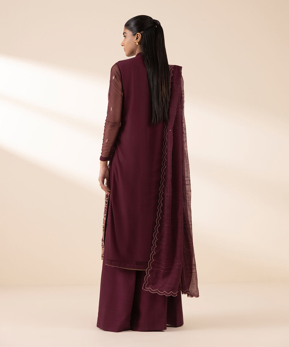 03FELX25V57B Unstitched 3 PC 03FELX25V57B