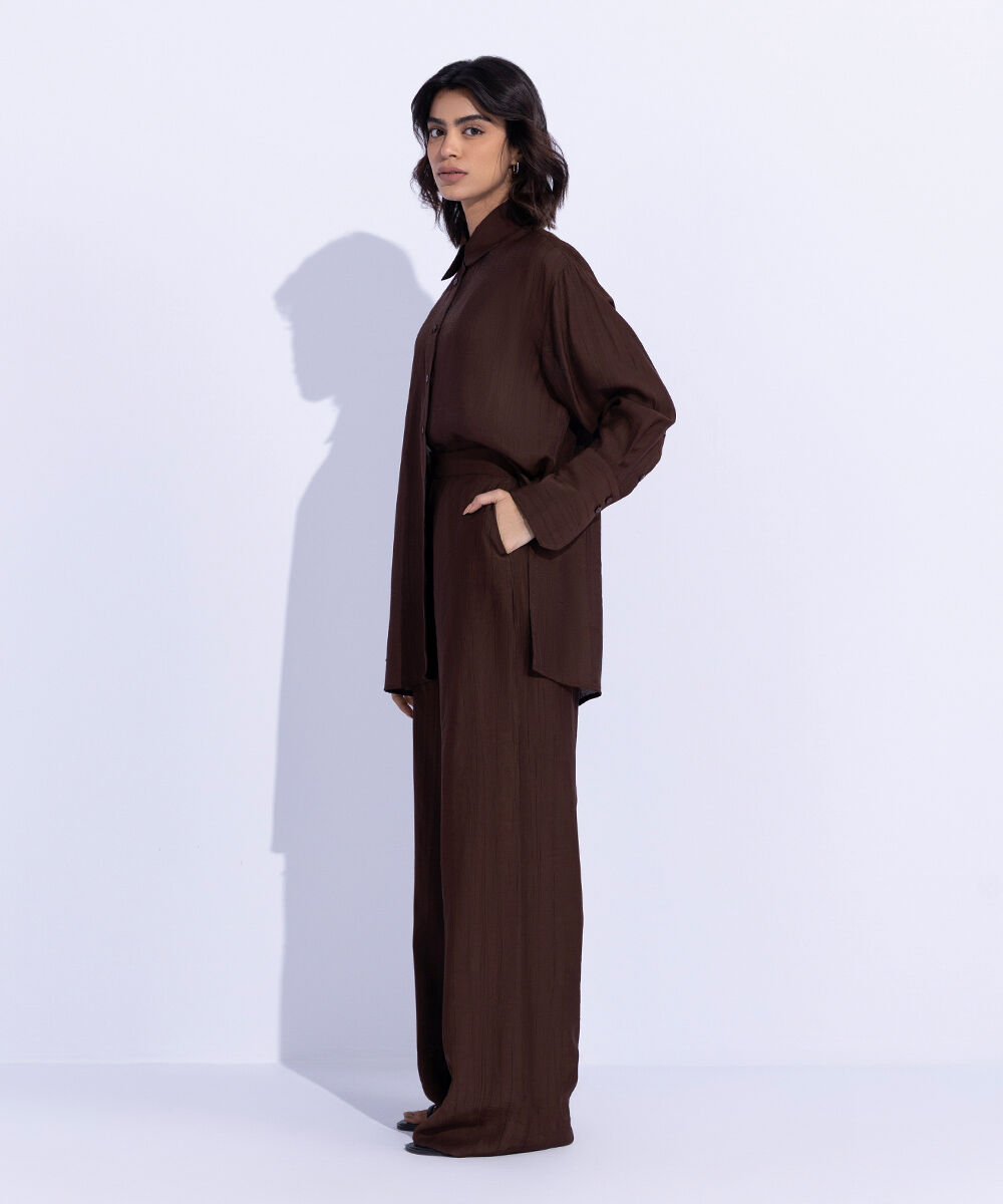 WBTMS25V4019 WEST Trousers WBTMS25V4019