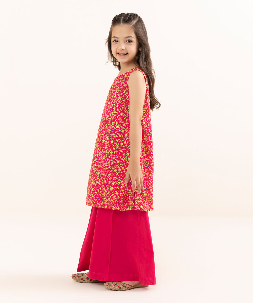 3PEPR25V111M Girls 2 PC 3PEPR25V111M