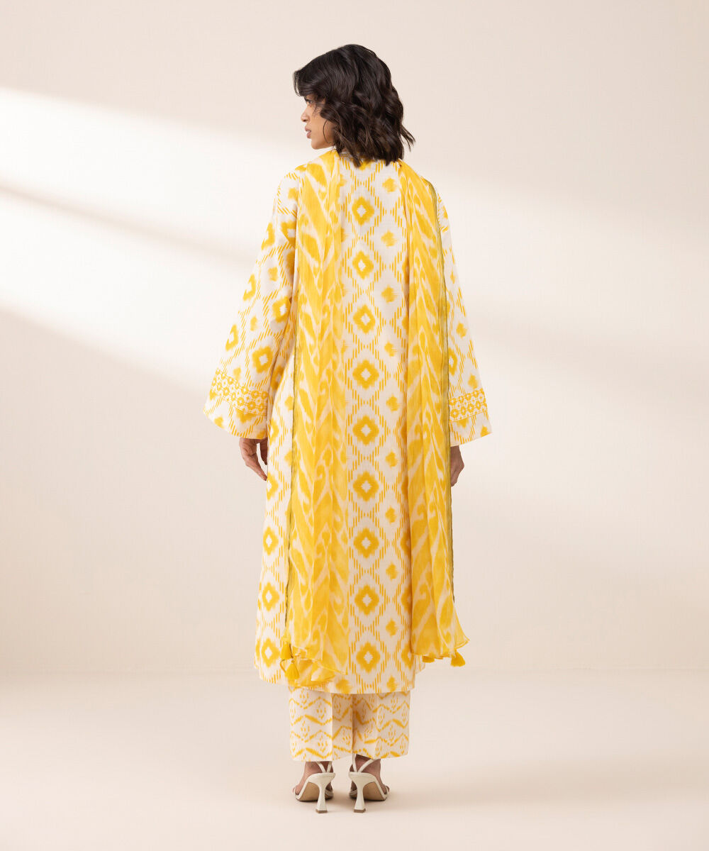 RDYS25V433US Unstitched 3 PC RDYS25V433US