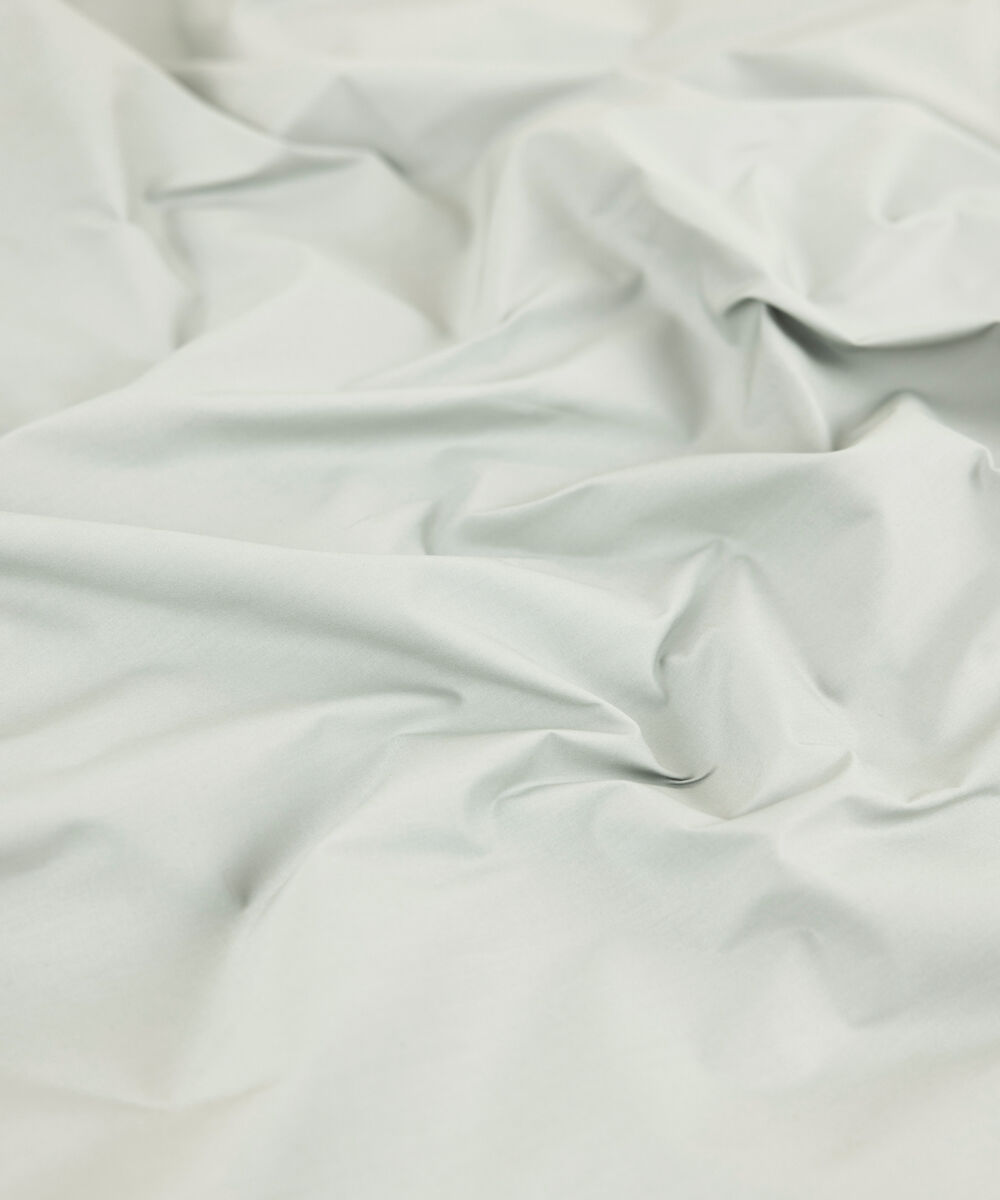 Men's Unstitched 2-Piece Premium Latha Light Green Suit