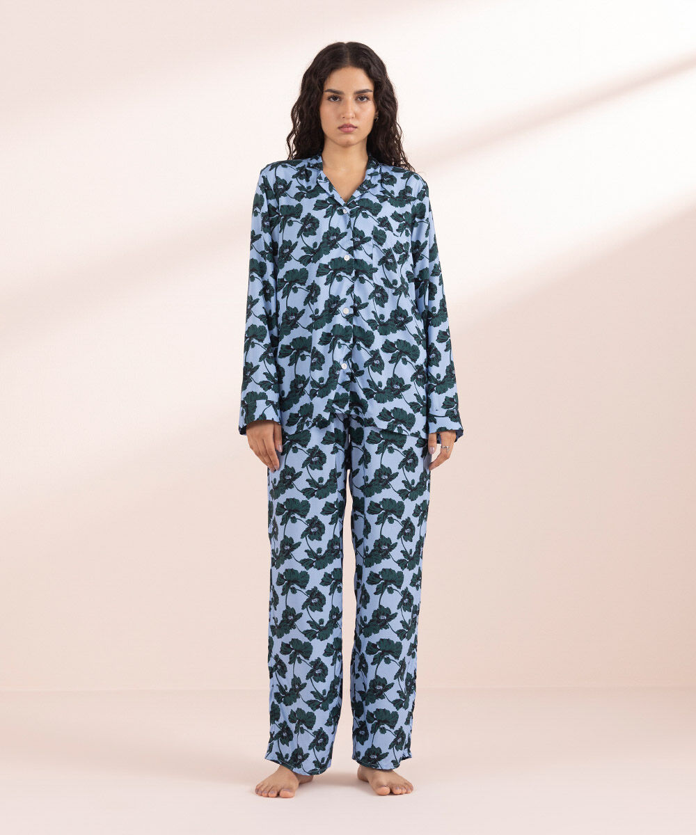 SLSETS25V304 Sleepwear Set SLSETS25V304 i