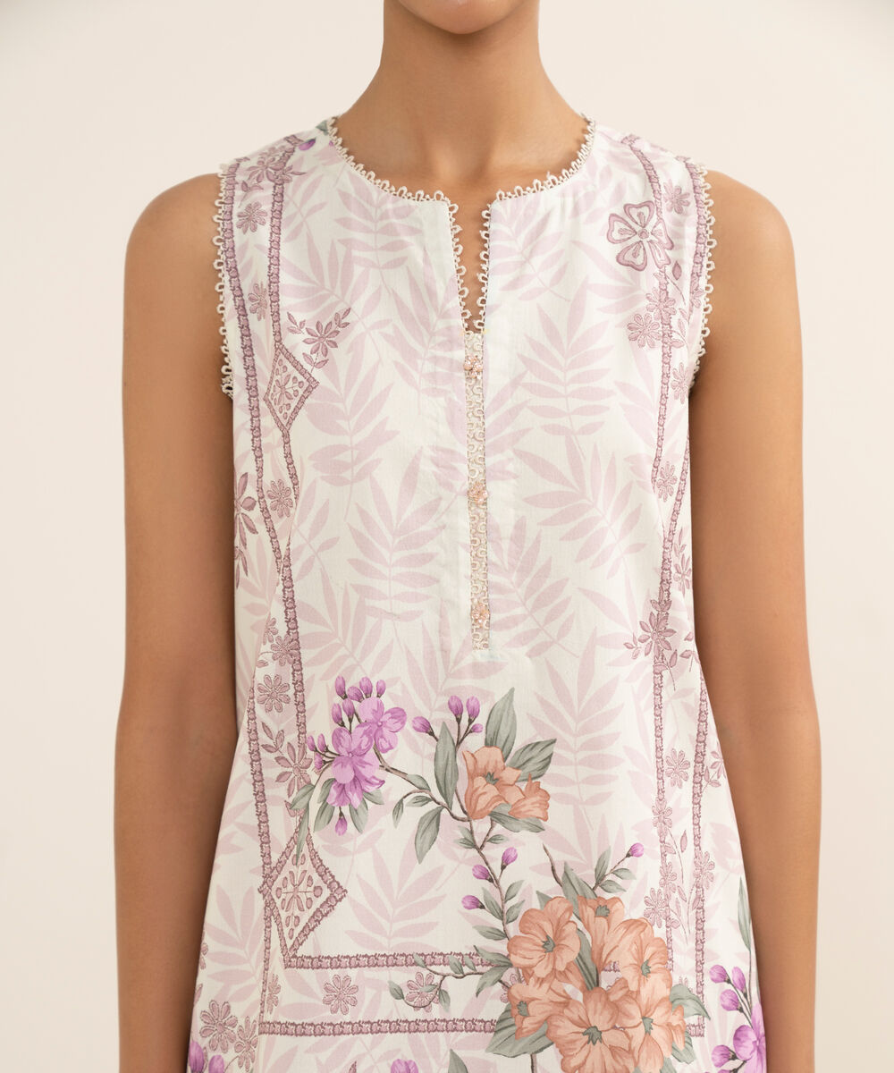 0U3PDY25V56B Unstitched 3 PC 0U3PDY25V56B