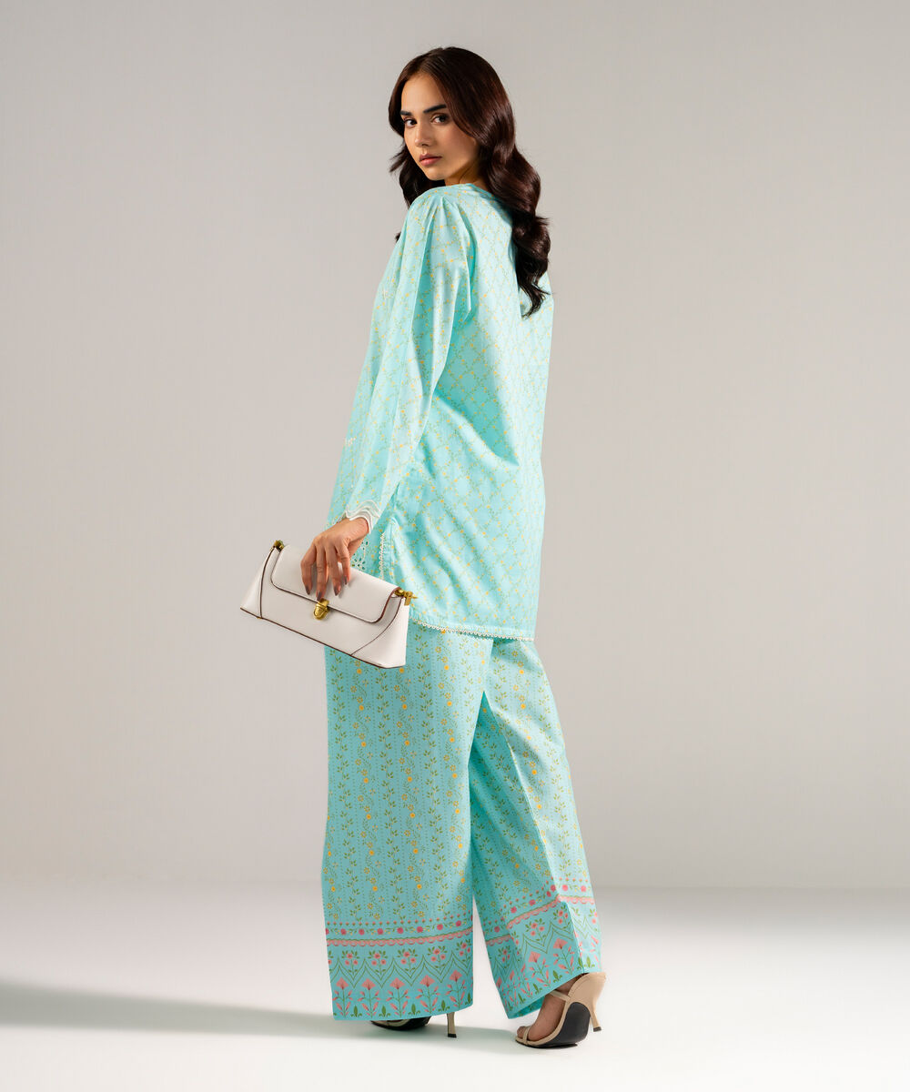Straight Shirt PRW26CTV925S