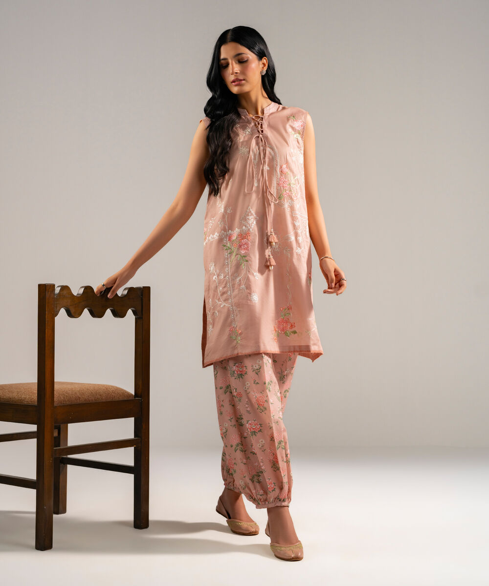Straight Shirt PRW26CTV931S
