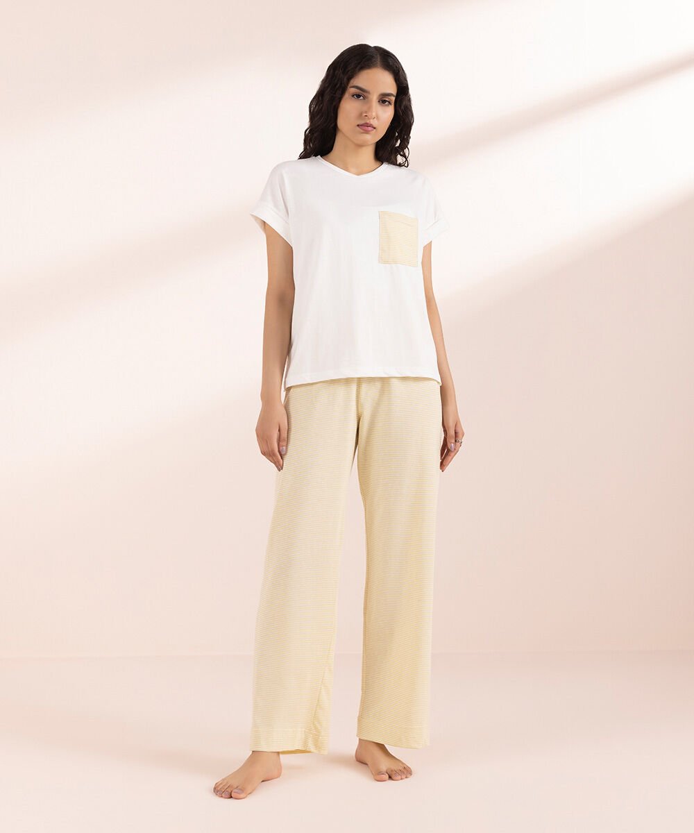 SLTOPS25V305 Sleepwear Top SLTOPS25V305 i