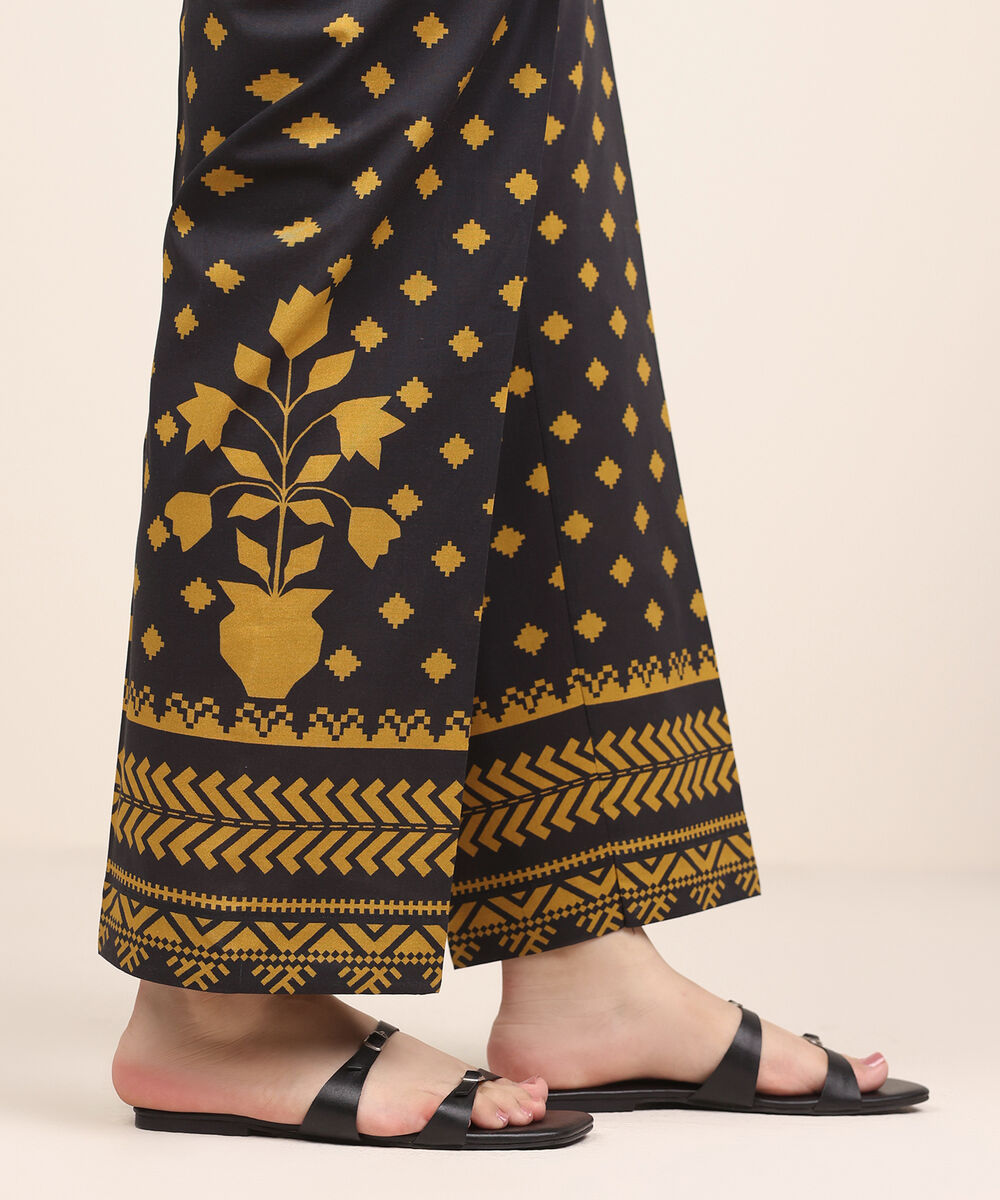 3PPRW25V140T Straight Pants 3PPRW25V140T