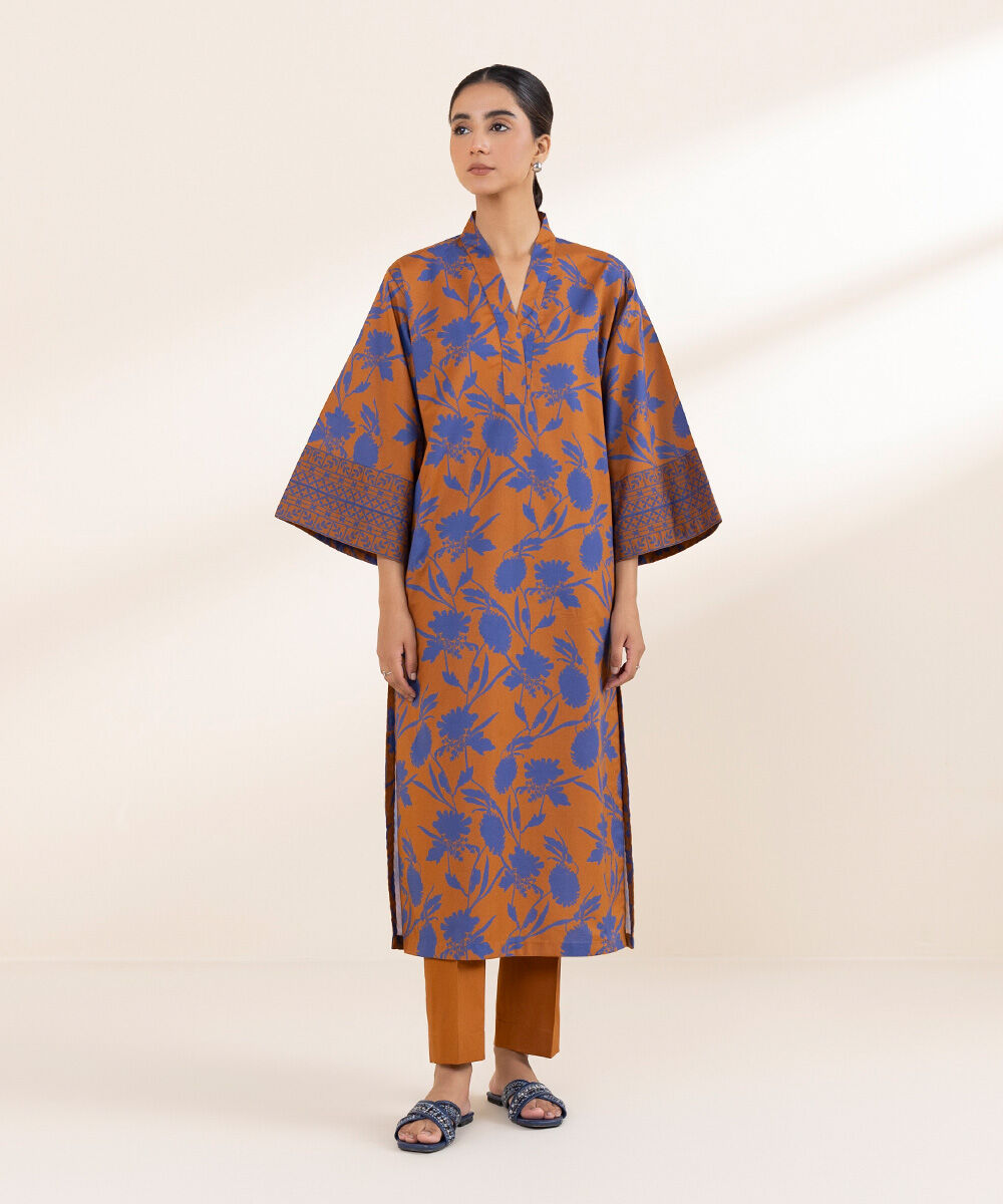 0U2TDY25V121 Unstitched 2 PC 0U2TDY25V121 i