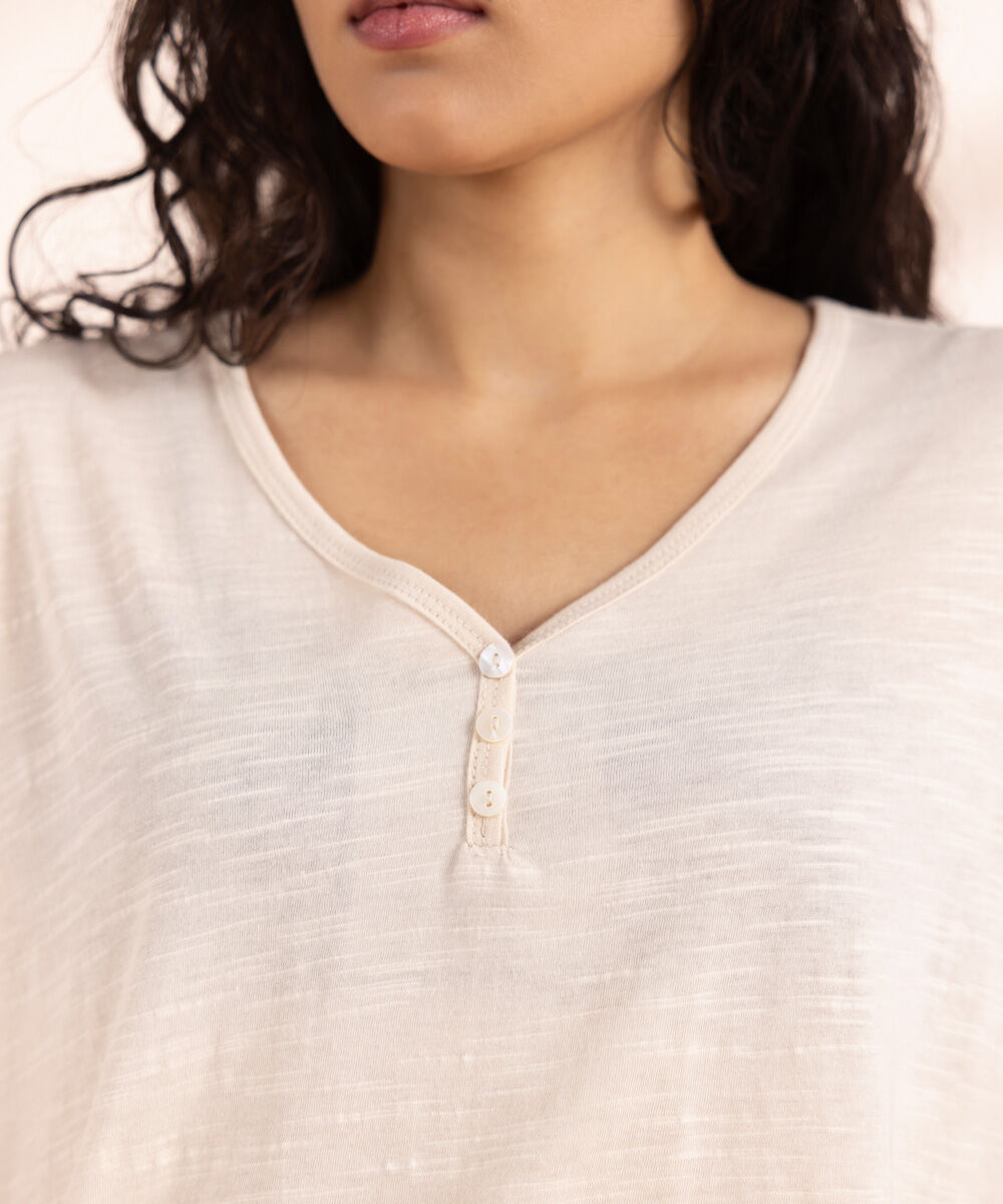 SLTOPS25V302 Sleepwear Top SLTOPS25V302 i