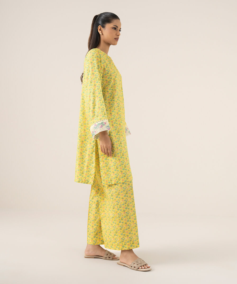 3PEPRW25V110 A-Line Shirt 3PEPRW25V110