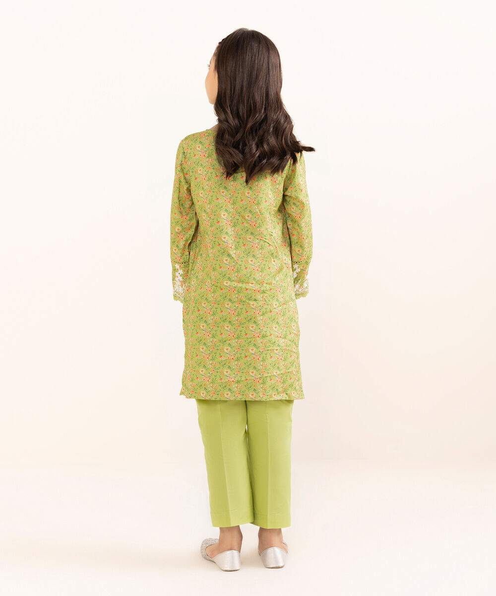 3PEPR25V116M Girls 2 PC 3PEPR25V116M