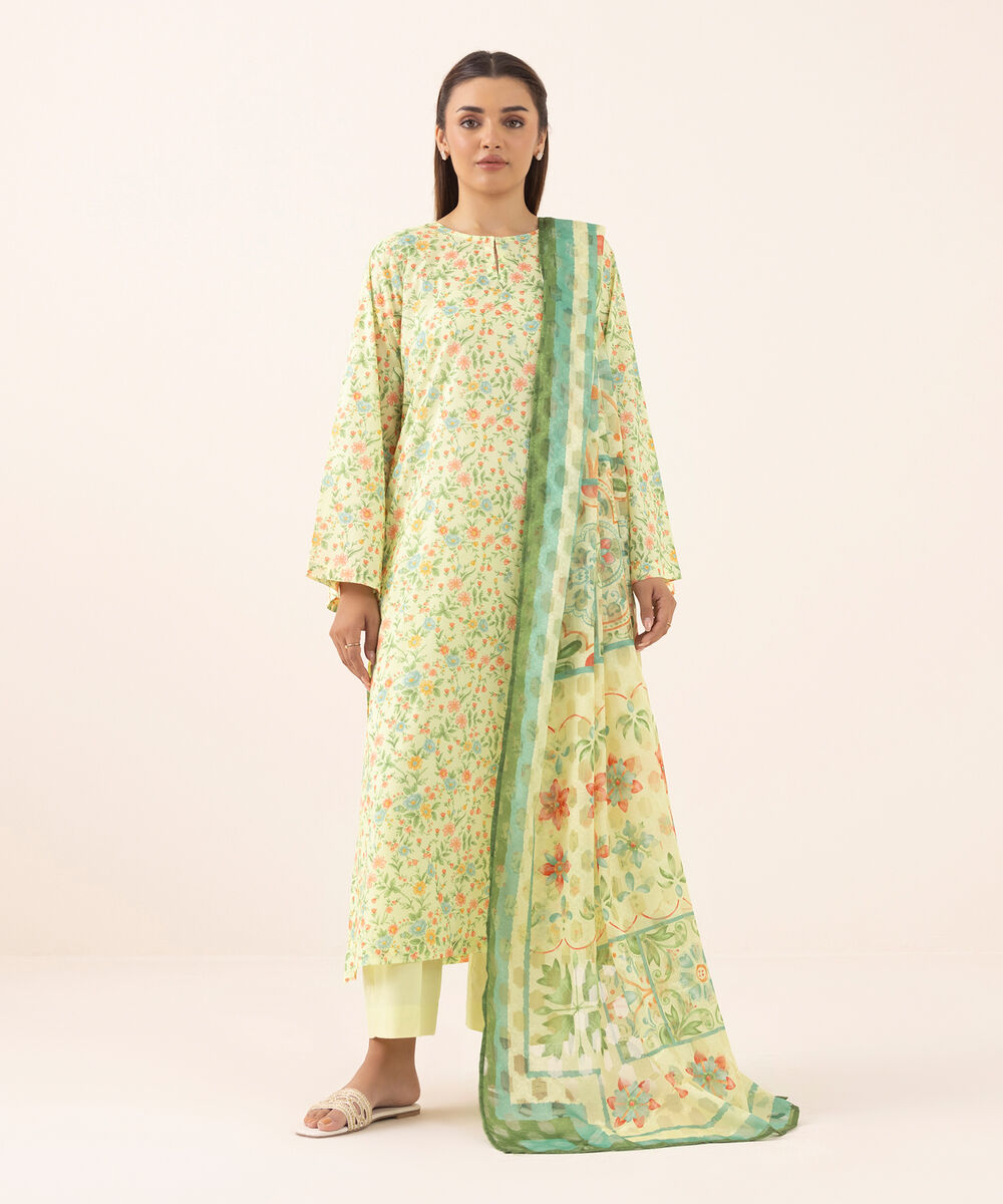 3PDFW25V1108 A-Line Shirt 3PDFW25V1108