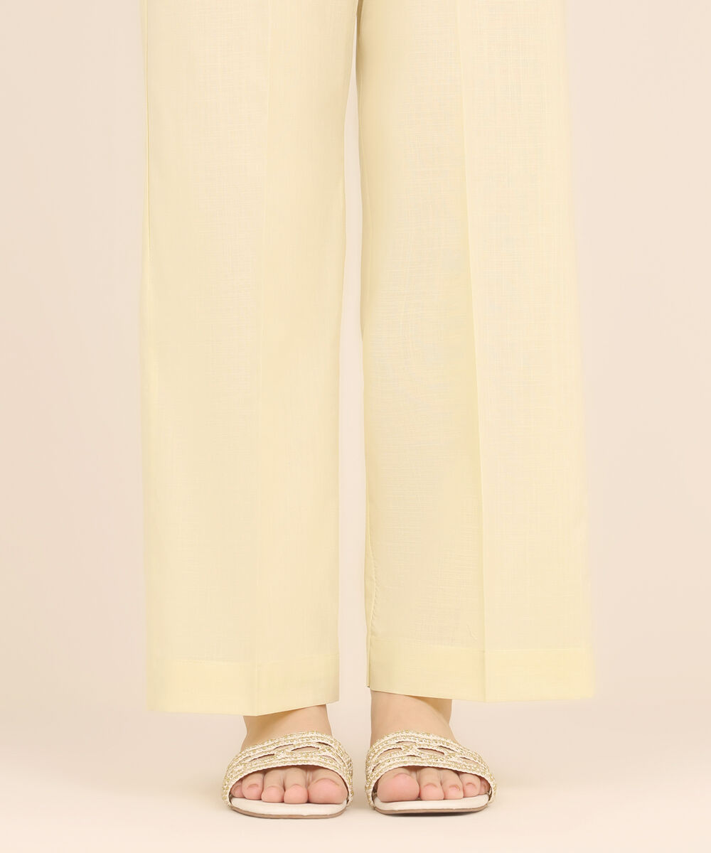 CDFW25V1115T Straight Pants CDFW25V1115T