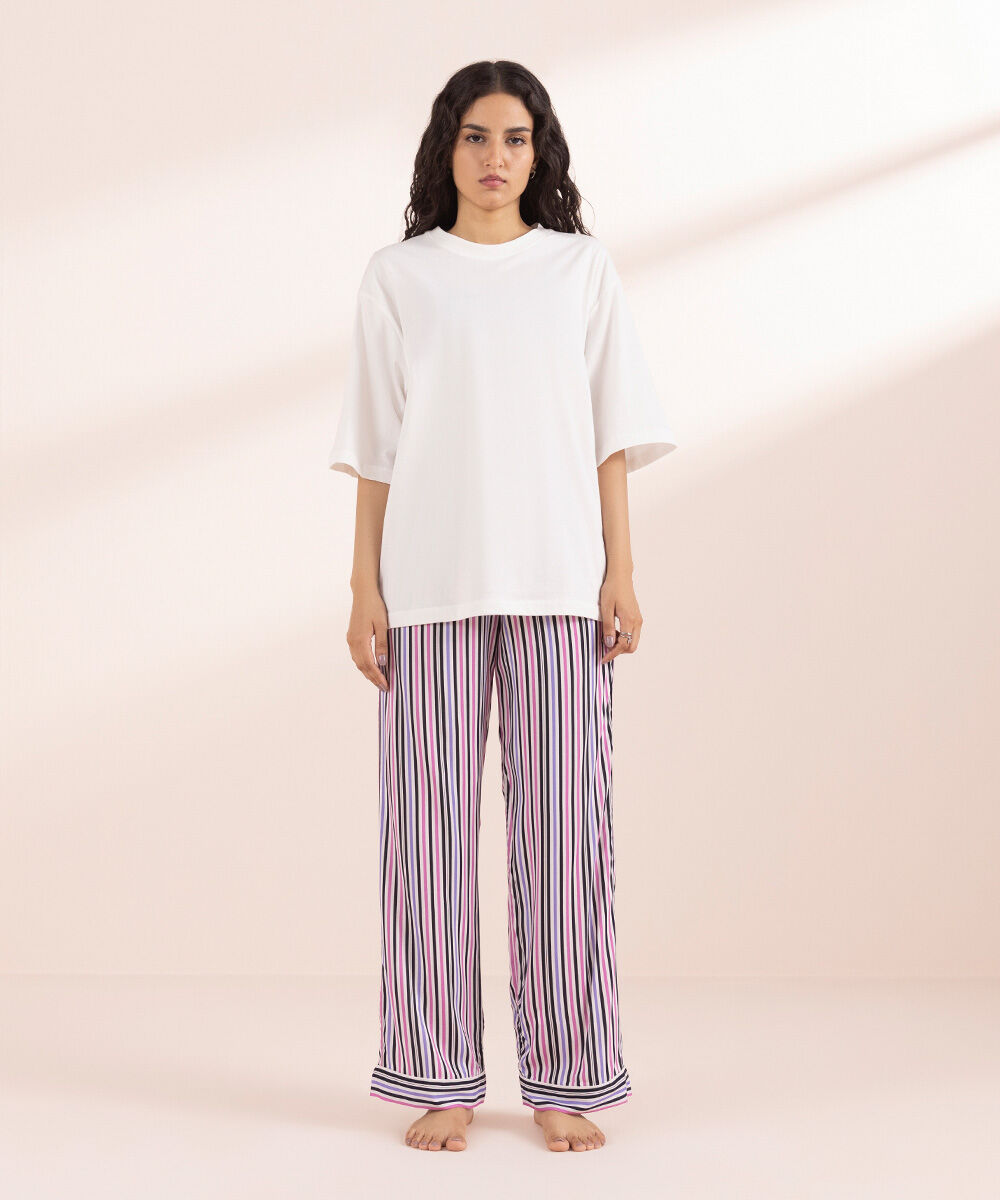 SLTOPS25V306 Sleepwear Top SLTOPS25V306 i