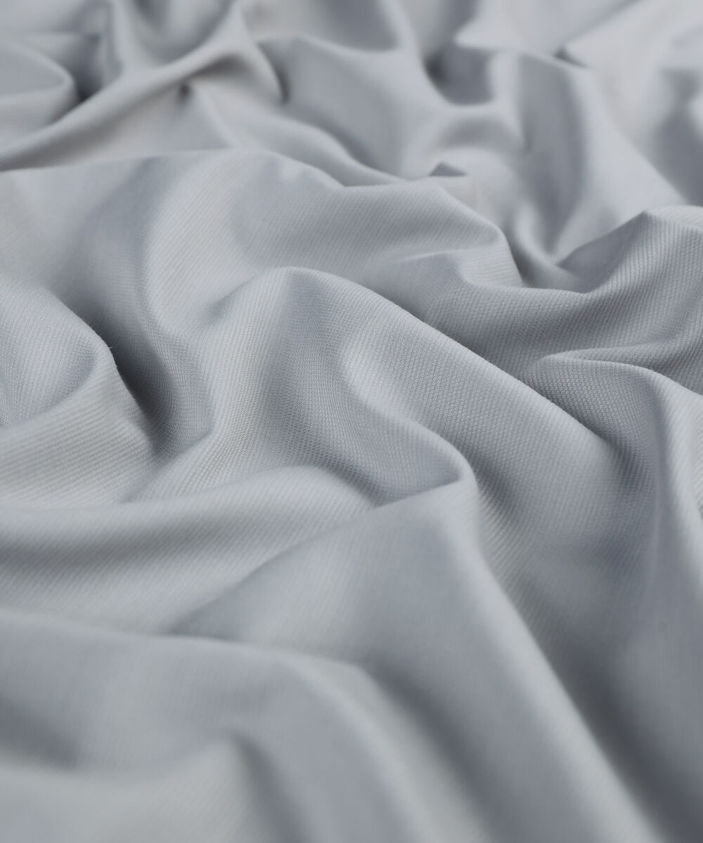 Men Unstitched Viscose Dark Mauve Full Suit Fabric