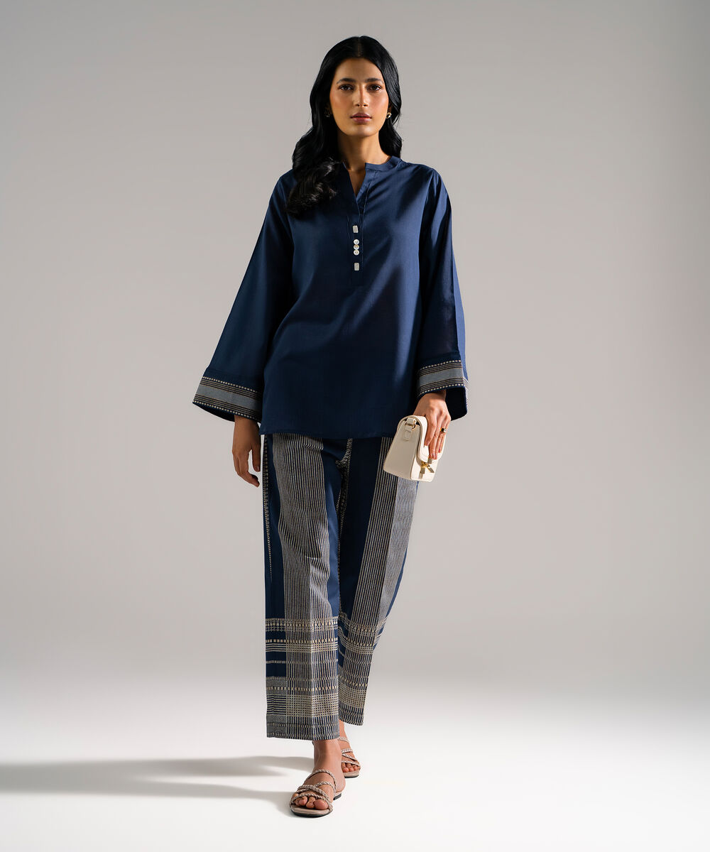 Straight Shirt PRWSCSTV936S