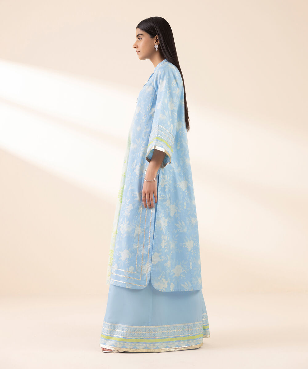 0U3PDY25V547 Unstitched 3 PC 0U3PDY25V547