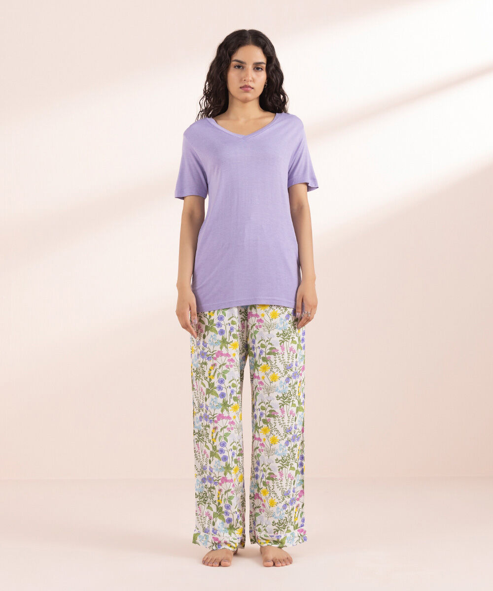 SLTOPS25V309 Sleepwear Top SLTOPS25V309 i
