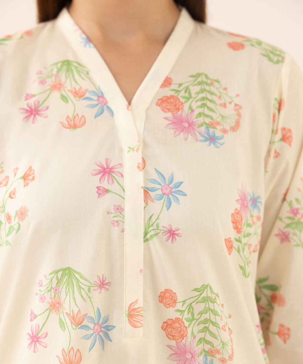 3PDFW25V1105 A-Line Shirt 3PDFW25V1105