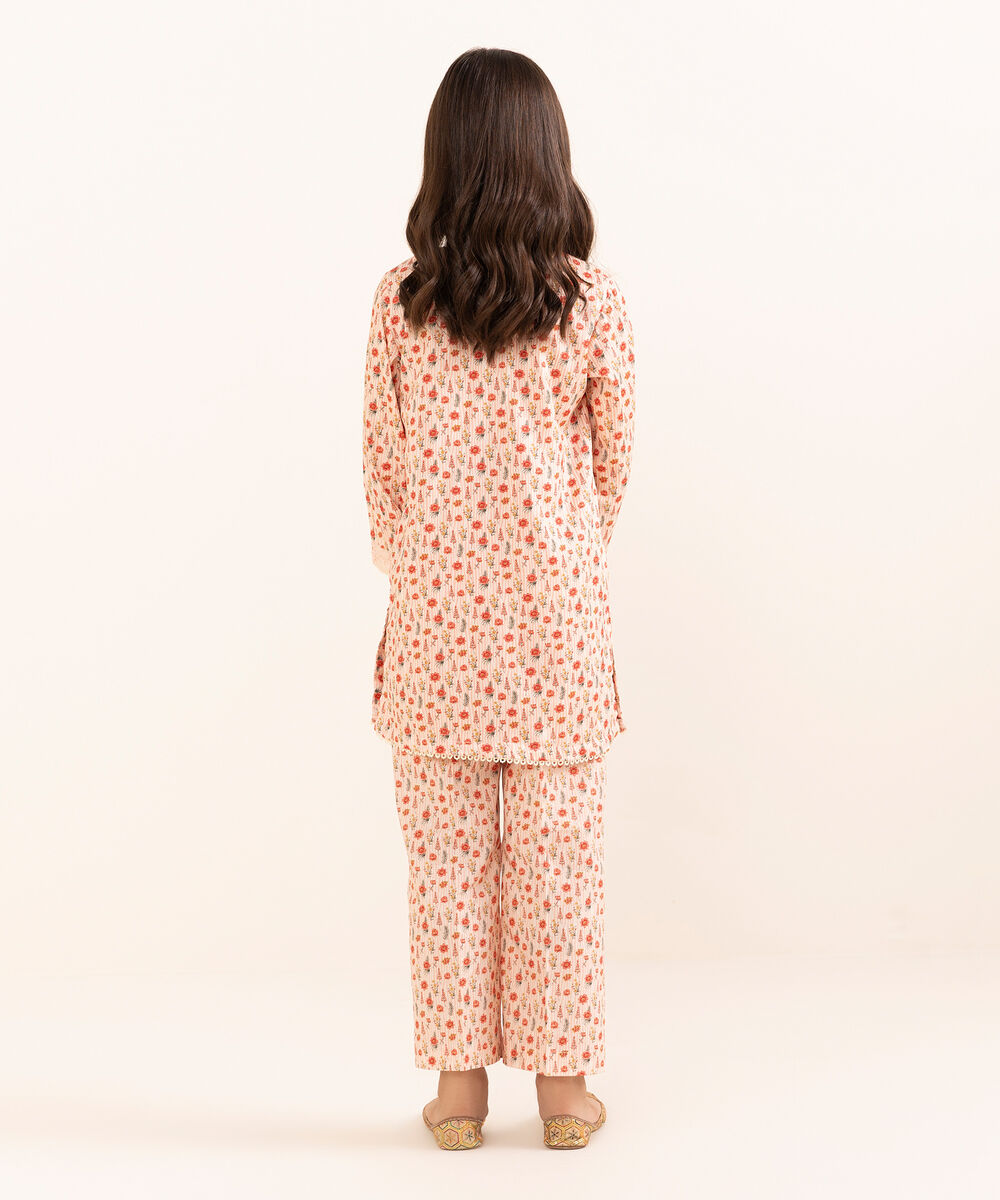 3PEPR25V114M Girls 2 PC 3PEPR25V114M