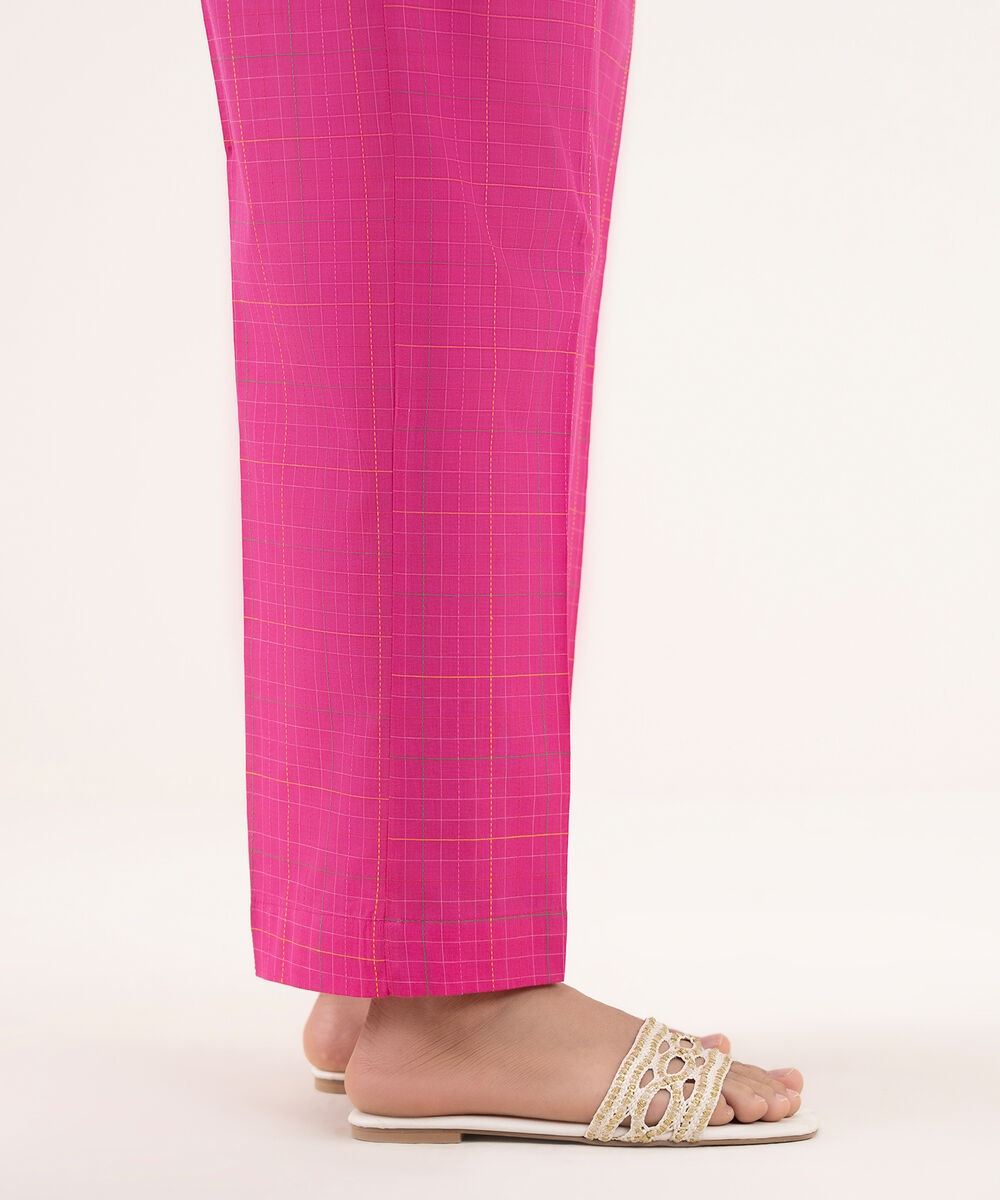 002PCHWW258T Straight Pants 002PCHWW258T