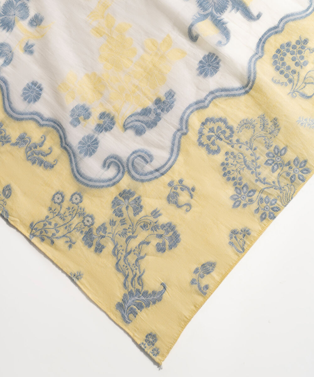 Printed Dupatta PEW26WMV814D